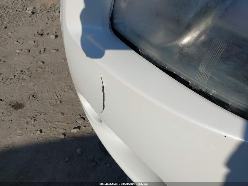 2009 Nissan Maxima 3.5 Sv VIN: 1N4AA51EX9C848963 Lot: 44651586