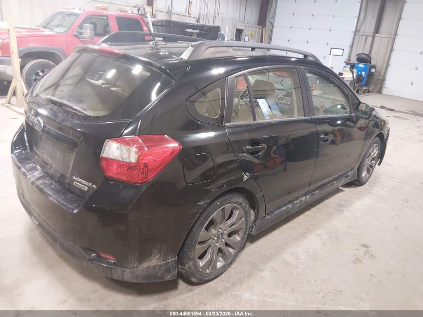 Vin: jf1gpaw67f8221462, lot: 45148634, subaru impreza 2.0i sport limited 20154