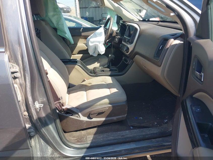 2020 GMC Canyon 2Wd Short Box Sle