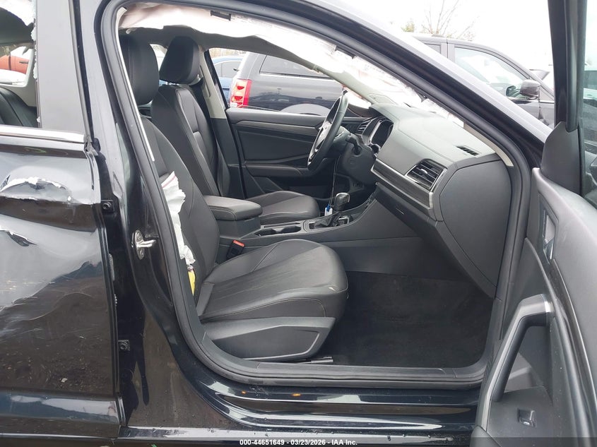 2020 Volkswagen Jetta 1.4T Sel