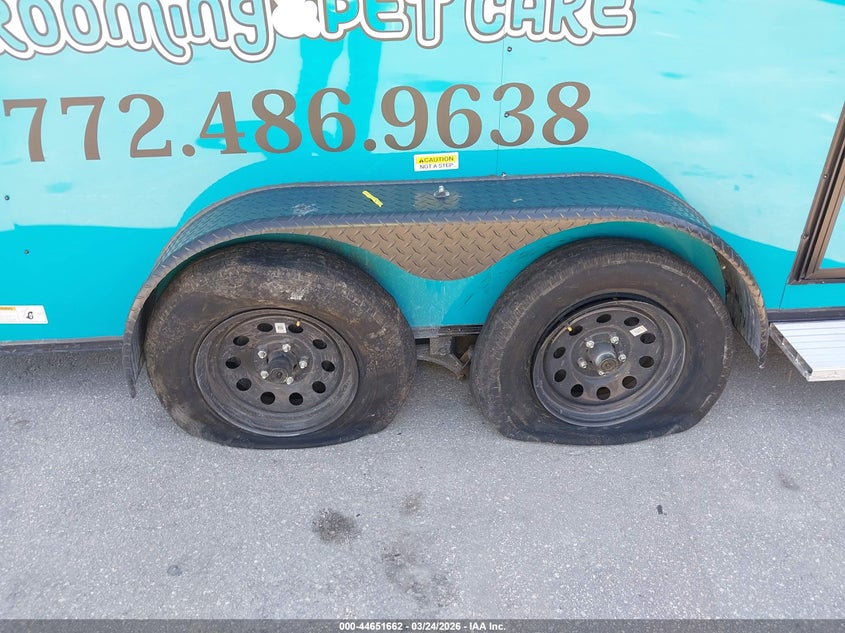 2026 OTHER OTHER OTHER TRAILER N/A