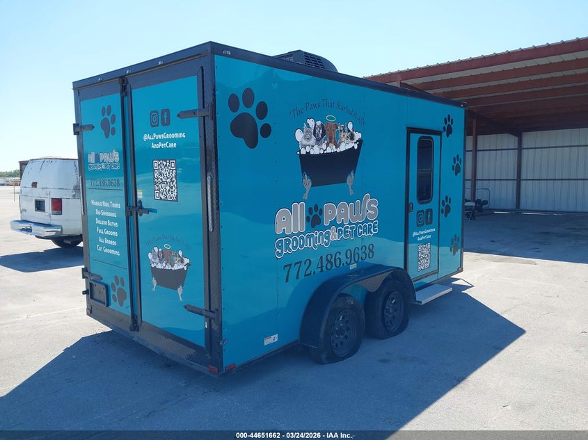 2026 OTHER OTHER OTHER TRAILER N/A
