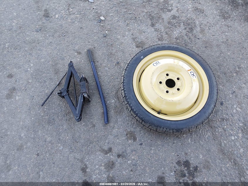 2011 Suzuki Sx4 Le/Le Anniversary Edition VIN: JS2YC5A29B6302786 Lot: 44651661