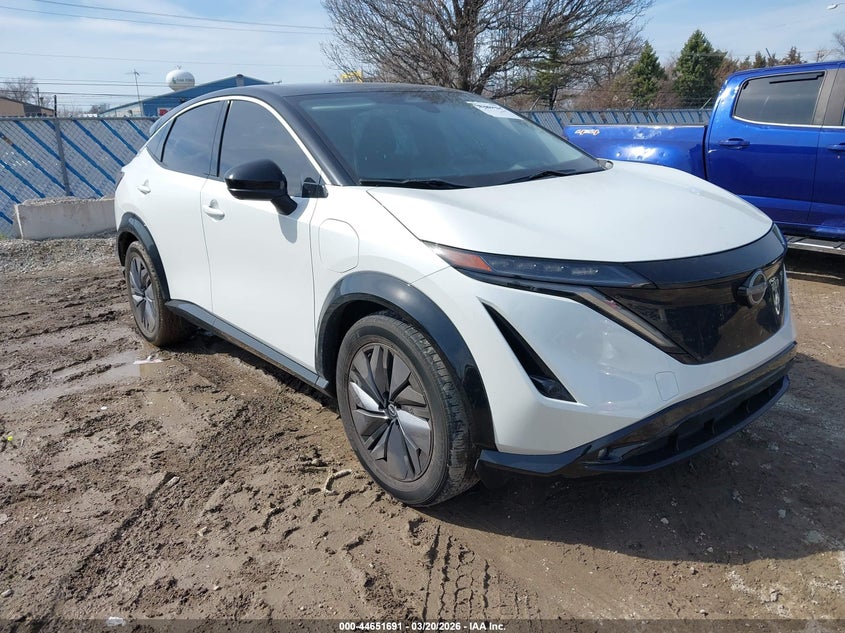 Vin: jn1bf0ba0pm411398, lot: 45148731, nissan ariya evolve+ 2023 img_1