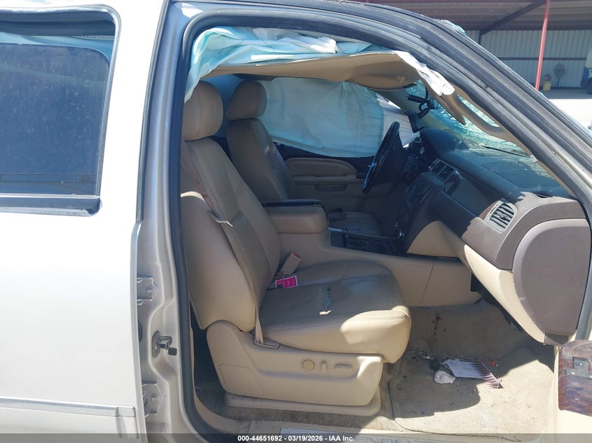 2011 GMC Yukon Xl 1500 Denali