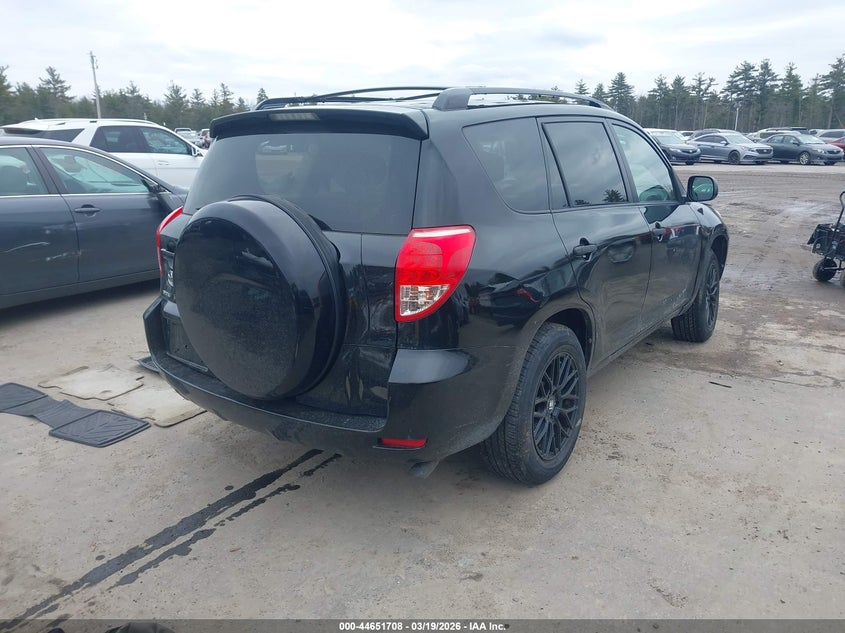 2007 Toyota Rav4