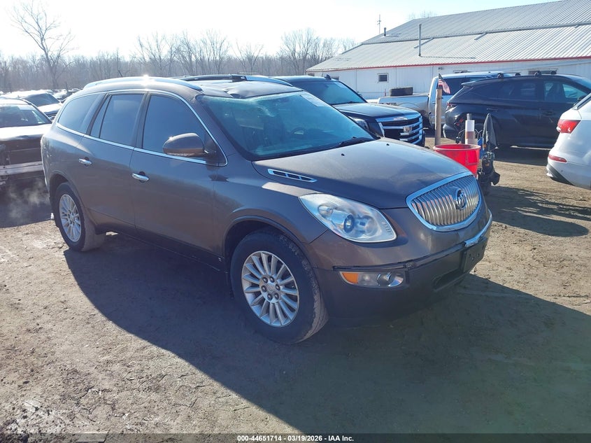 2010 Buick Enclave 1Xl