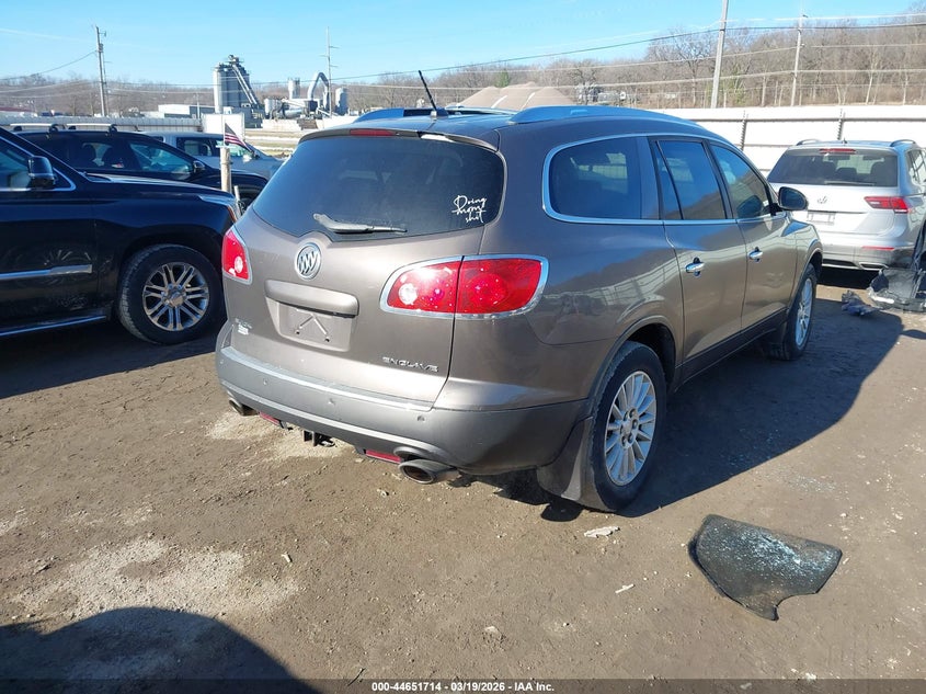 2010 Buick Enclave 1Xl