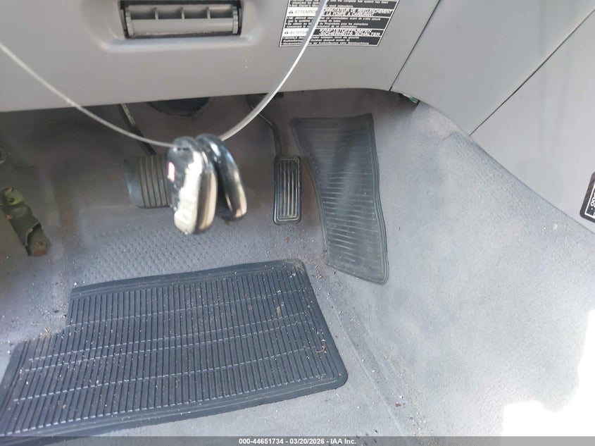 2000 Lexus Lx 470 VIN: JT6HT00W3Y0093694 Lot: 44651734