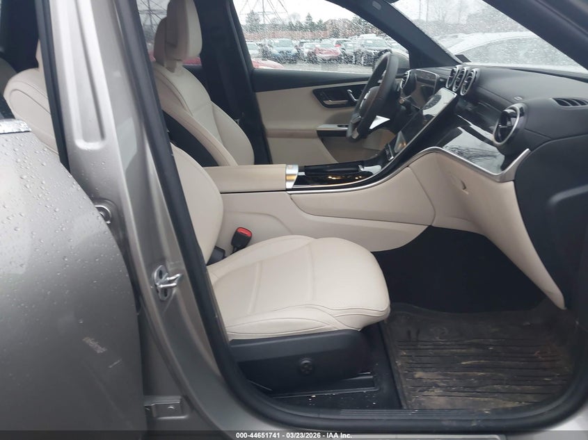 2024 Mercedes-Benz Glc 300 4Matic Suv