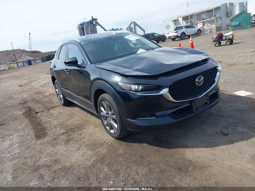 2024 Mazda Cx-30 2.5 S Preferred Package