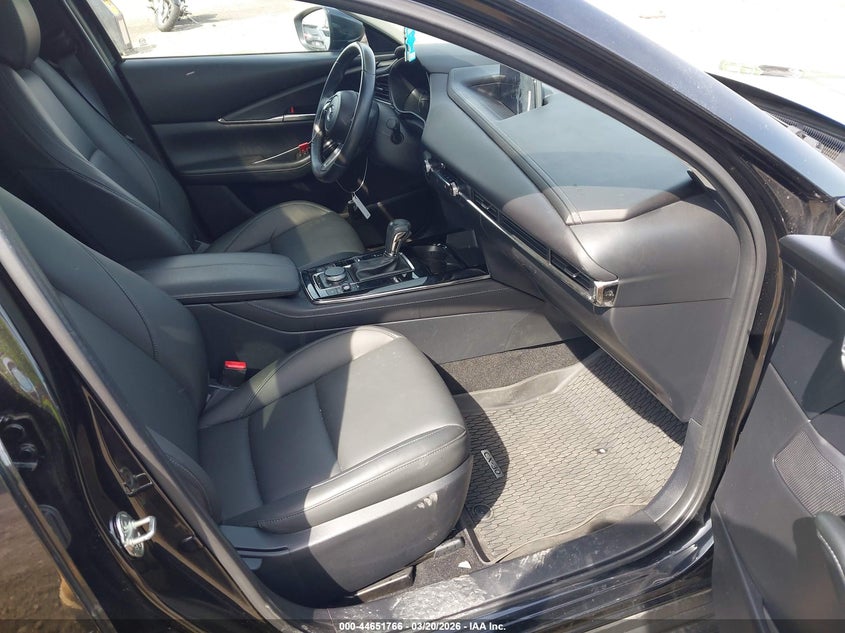 2024 Mazda Cx-30 2.5 S Preferred Package