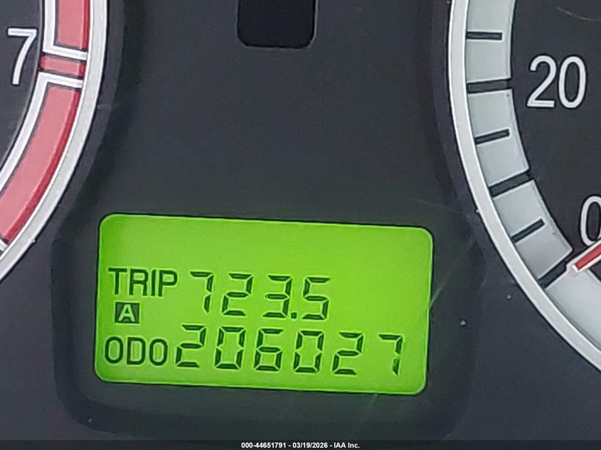 2007 Hyundai Azera Gls VIN: KMHFC46D67A181740 Lot: 44651791