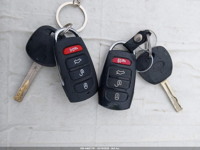 2007 Hyundai Azera Gls VIN: KMHFC46D67A181740 Lot: 44651791