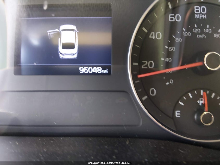 KIA FORTE 2019 VIN 3KPF24AD2KE053628
