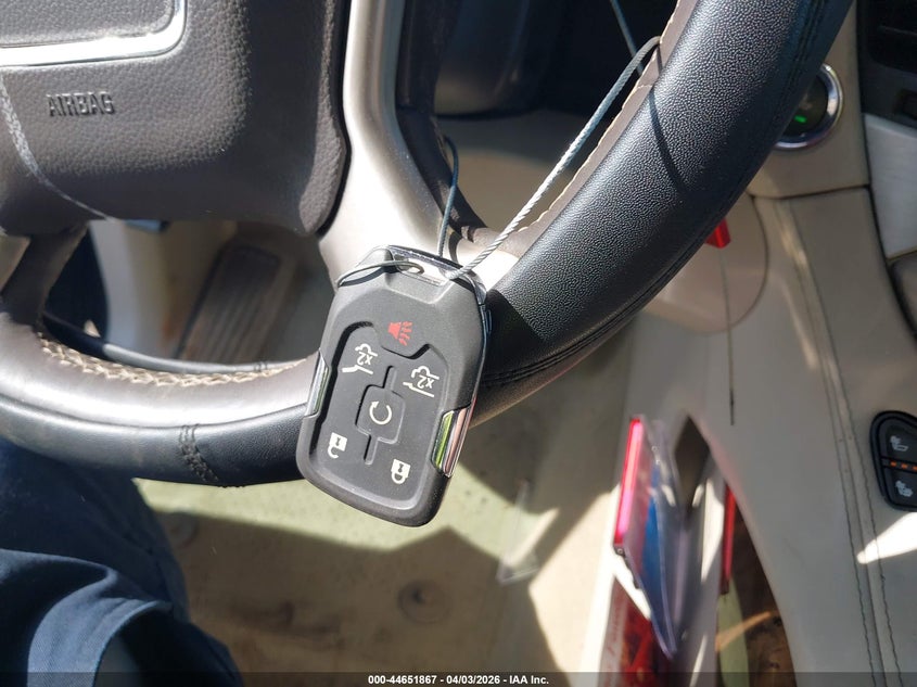GMC YUKON - zdjęcie 11