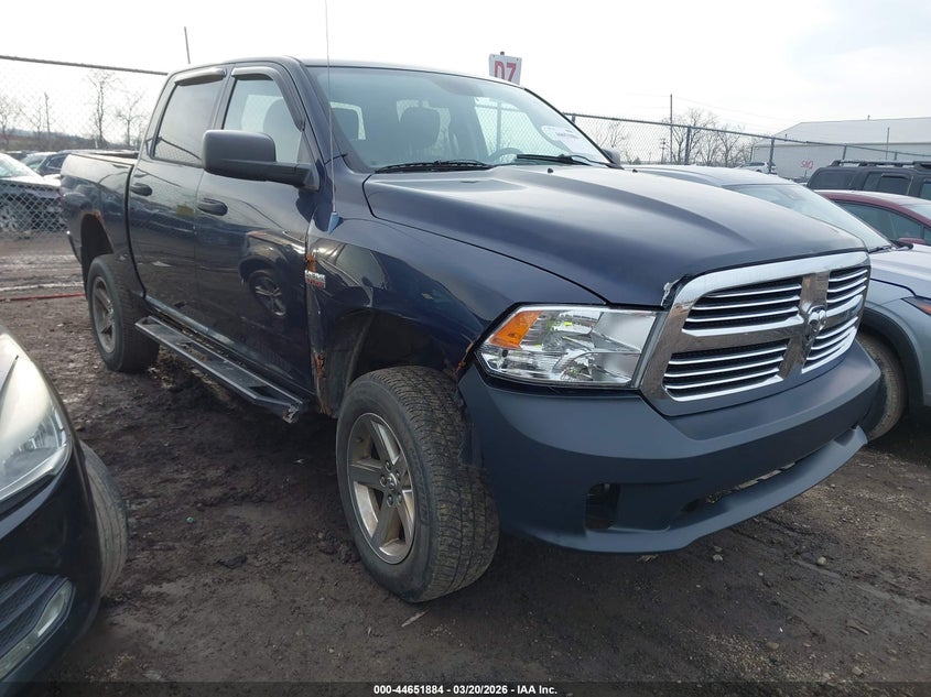 2013 Ram 1500 Express