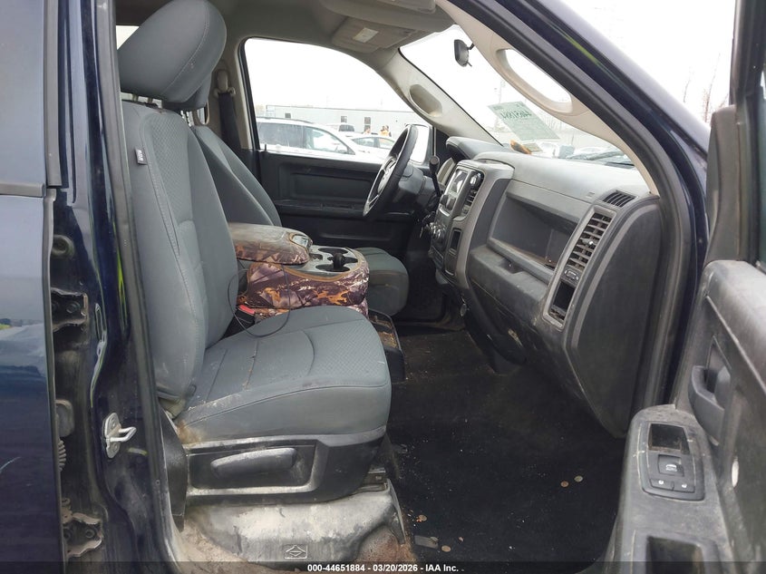 2013 Ram 1500 Express