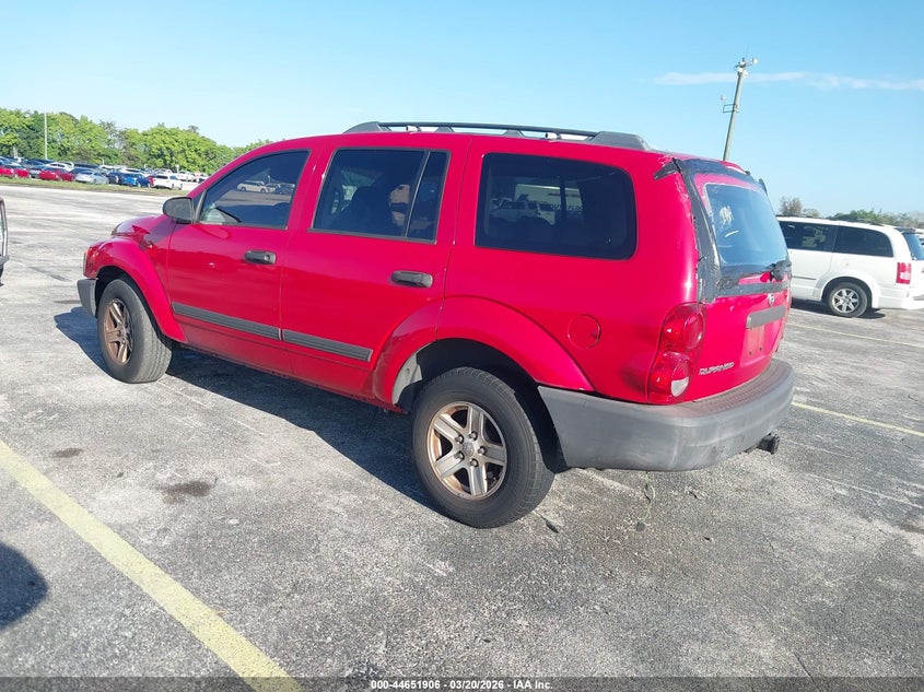 2005 Dodge Durango St