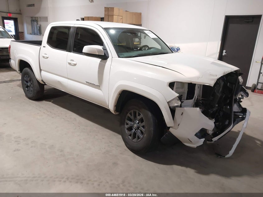 2021 Toyota Tacoma Sr5 V6