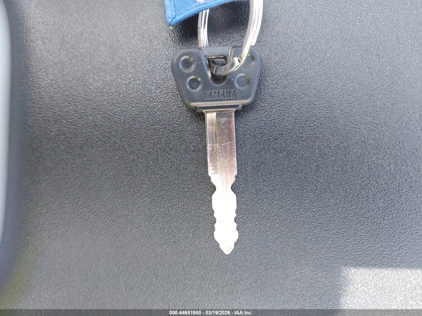 2025 Yamaha Mt09 VIN: JYARN94E6SA003772 Lot: 44651950