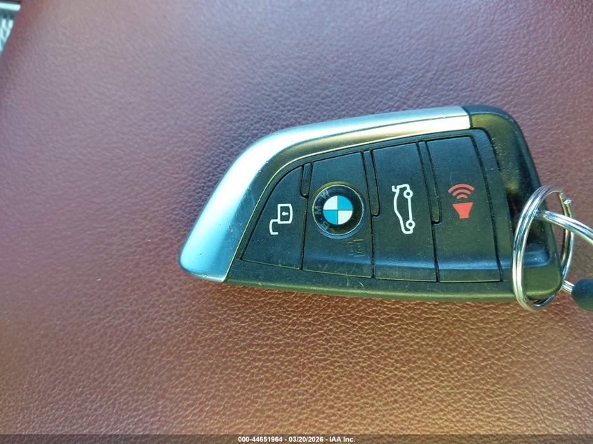 2022 BMW M440I xDrive VIN: WBA13AR0XNCJ13168 Lot: 44651964