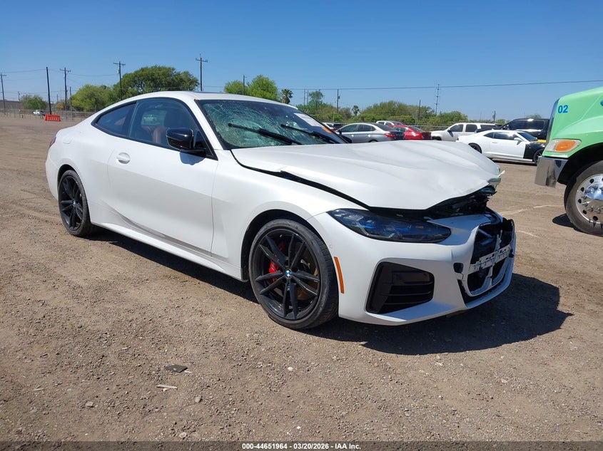 2022 BMW M440I xDrive