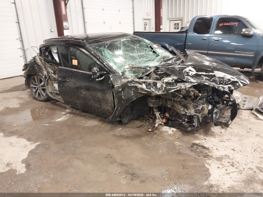 Vin: 1n4aa6av8kc371025, lot: 45149053, nissan maxima 3.5 platinum/3.5 s/3.5 sl/3.5 sr/3.5 sv 2019 img_1