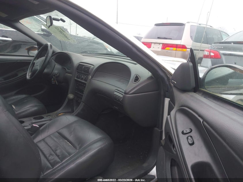 2004 Ford Mustang Gt