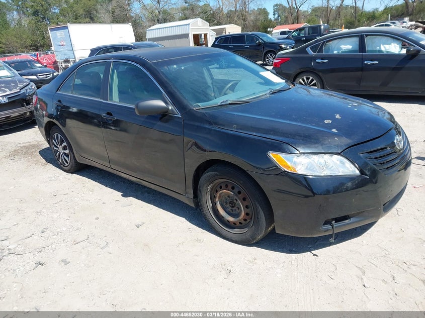 2008 Toyota Camry
