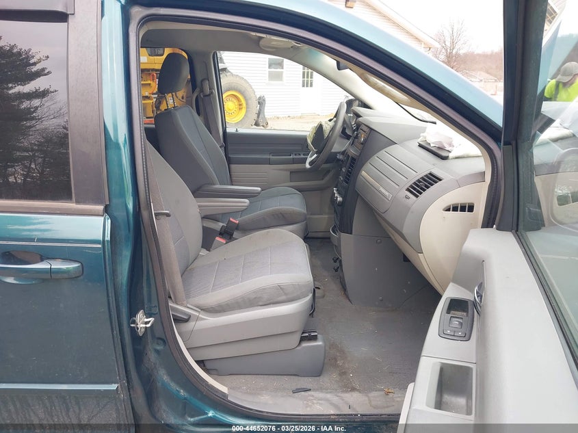 2009 Dodge Grand Caravan Se