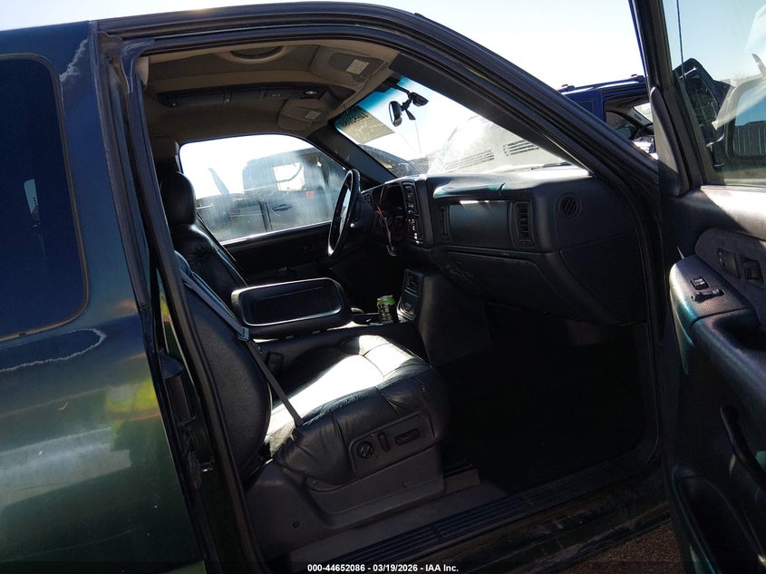 2001 Chevrolet Silverado 1500 Lt