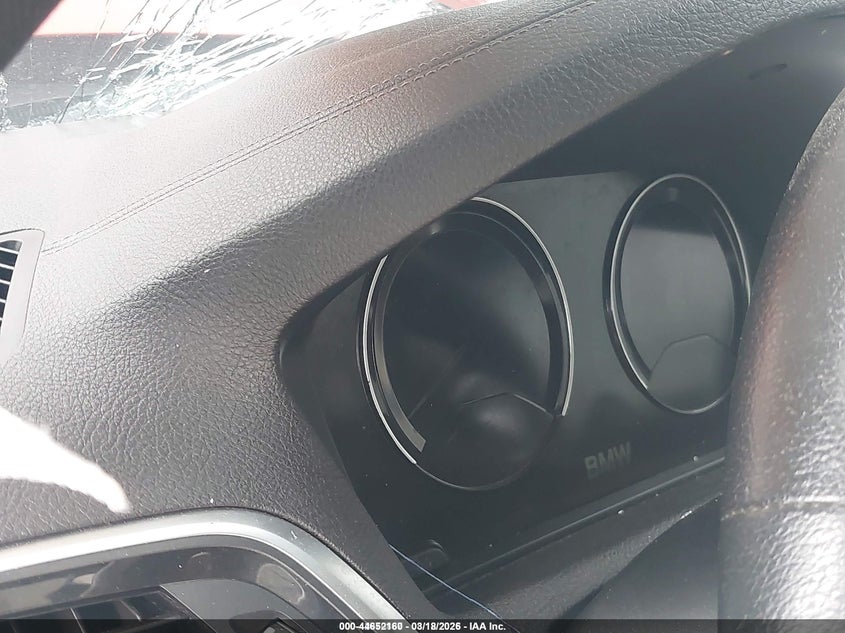 2018 BMW 230I VIN: WBA2J1C50JVD09135 Lot: 44652160