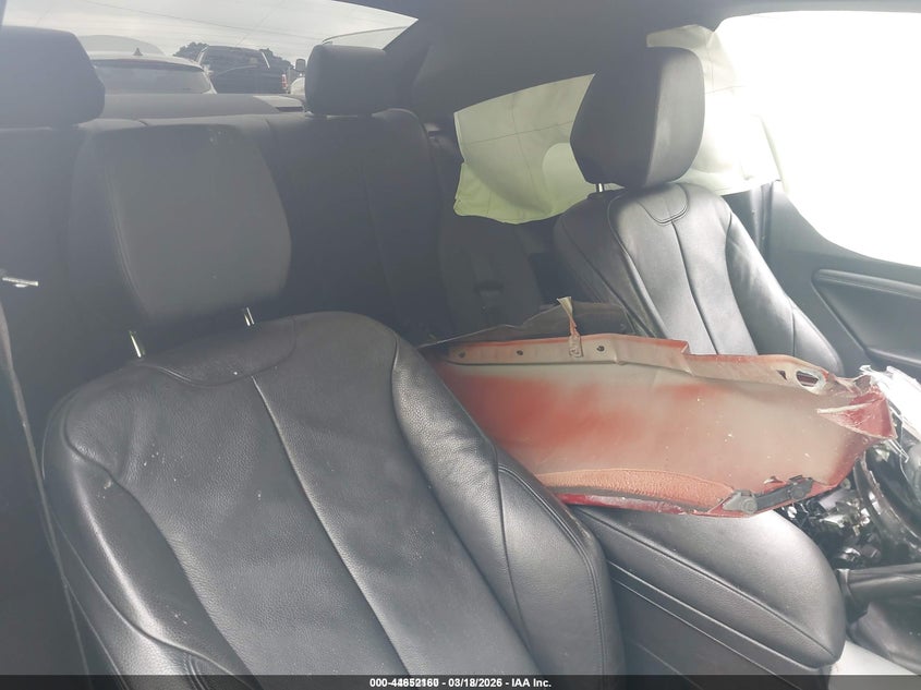 2018 BMW 230I VIN: WBA2J1C50JVD09135 Lot: 44652160