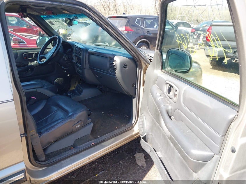 1998 Chevrolet Blazer Lt