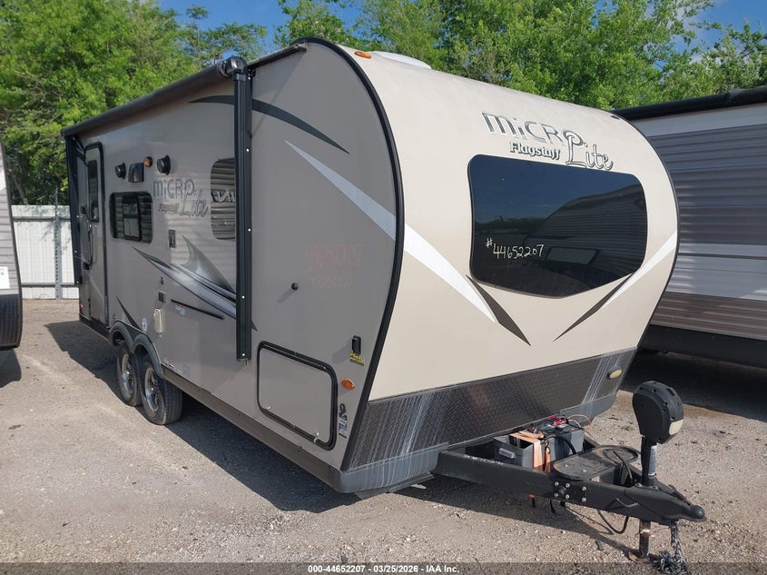 2020 Flagstaff Other