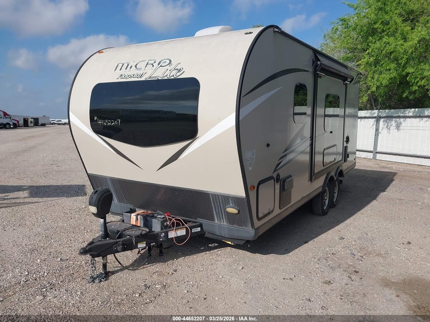 2020 Flagstaff Other