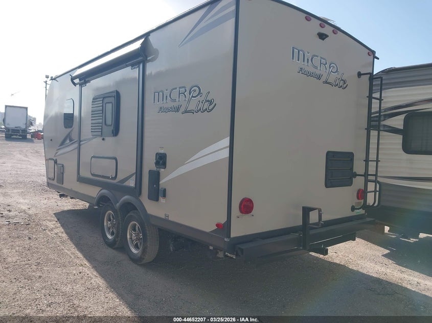 2020 Flagstaff Other