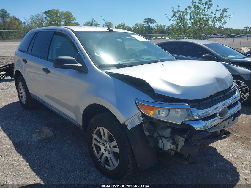 2011 Ford Edge Se