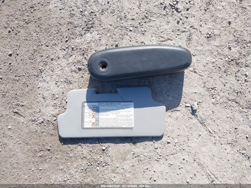 2007 Infiniti Qx56 VIN: 5N3AA08C17N804212 Lot: 44652229