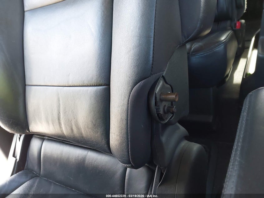 2007 Infiniti Qx56 VIN: 5N3AA08C17N804212 Lot: 44652229