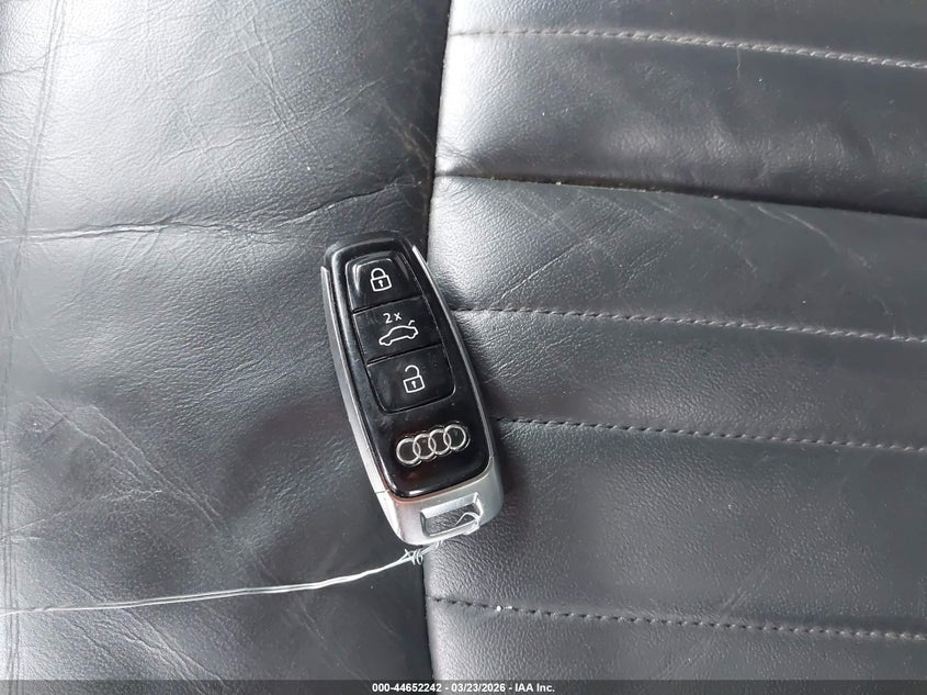 2019 Audi A6 55 Premium VIN: WAUL2AF24KN104645 Lot: 44652242