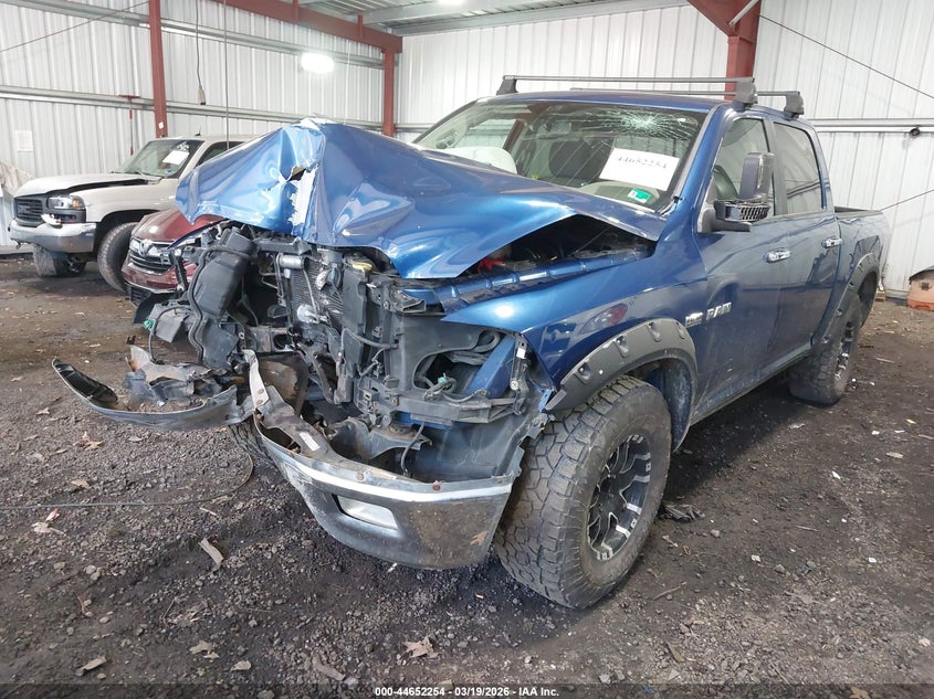 2009 Dodge Ram 1500 Slt/Sport/Trx