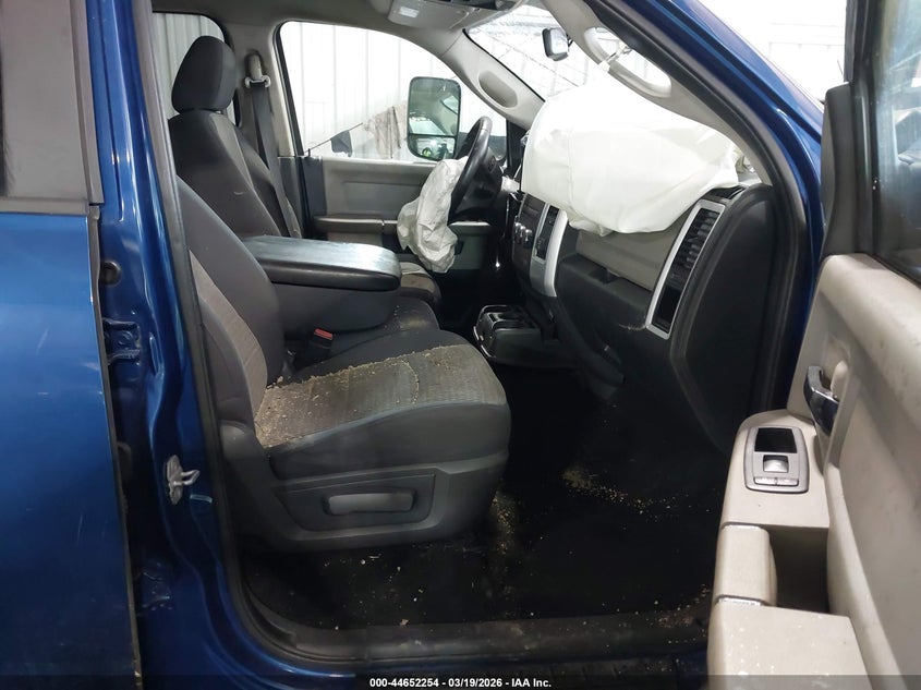 2009 Dodge Ram 1500 Slt/Sport/Trx