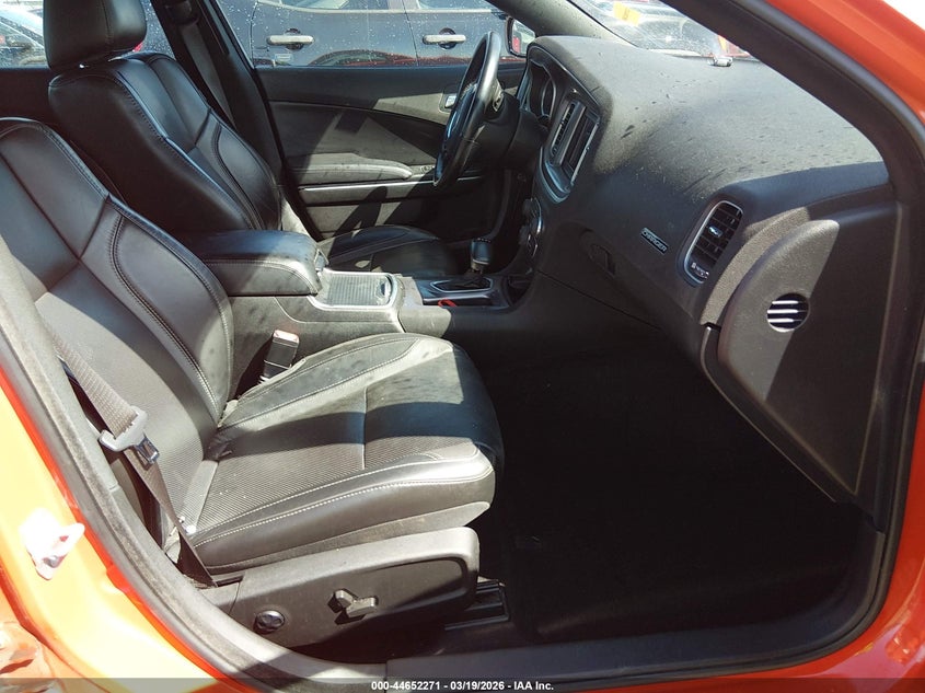 2021 DODGE CHARGER SEDAN 3.6L V-6 DOHC, VVT, 292HP