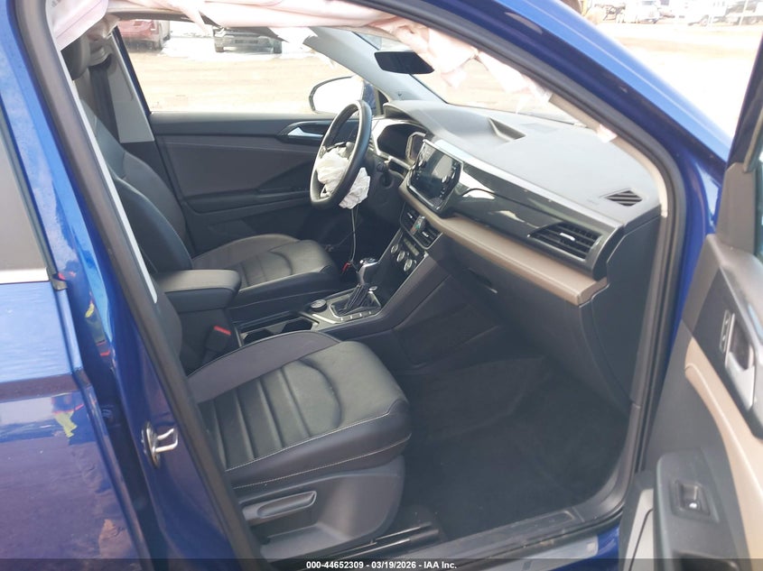 2023 Volkswagen Taos 1.5T Sel