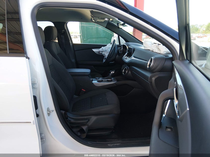 2020 Chevrolet Blazer Awd 2Lt