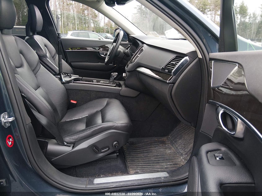 2018 Volvo Xc90 T6 Momentum