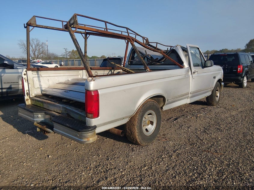 1996 Ford F150