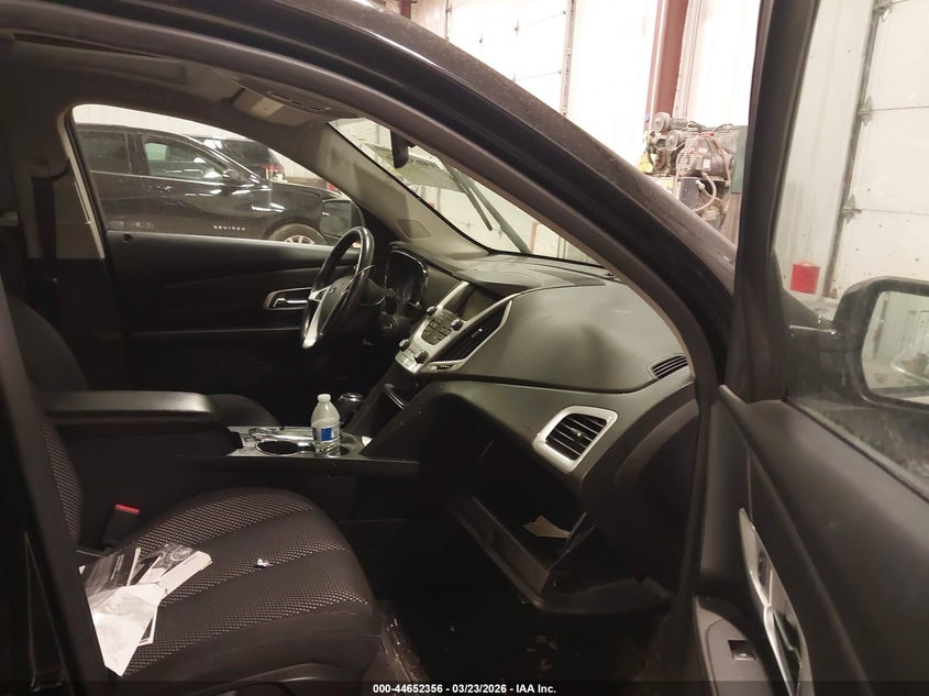 2016 GMC Terrain Sle-2